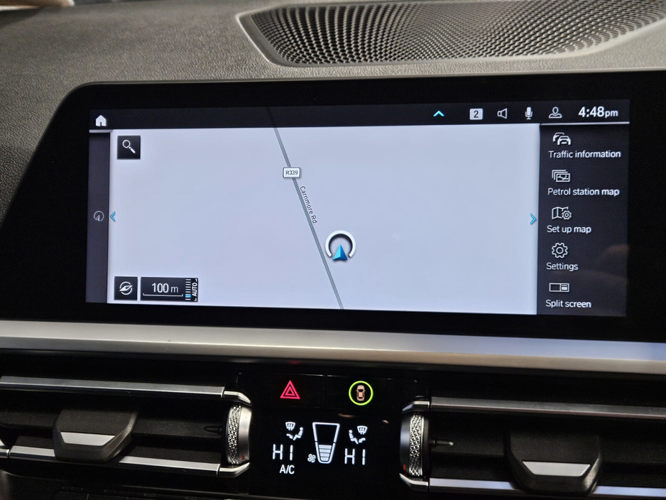 2021 BMW 3 Series 330e M Sport Auto €31,950