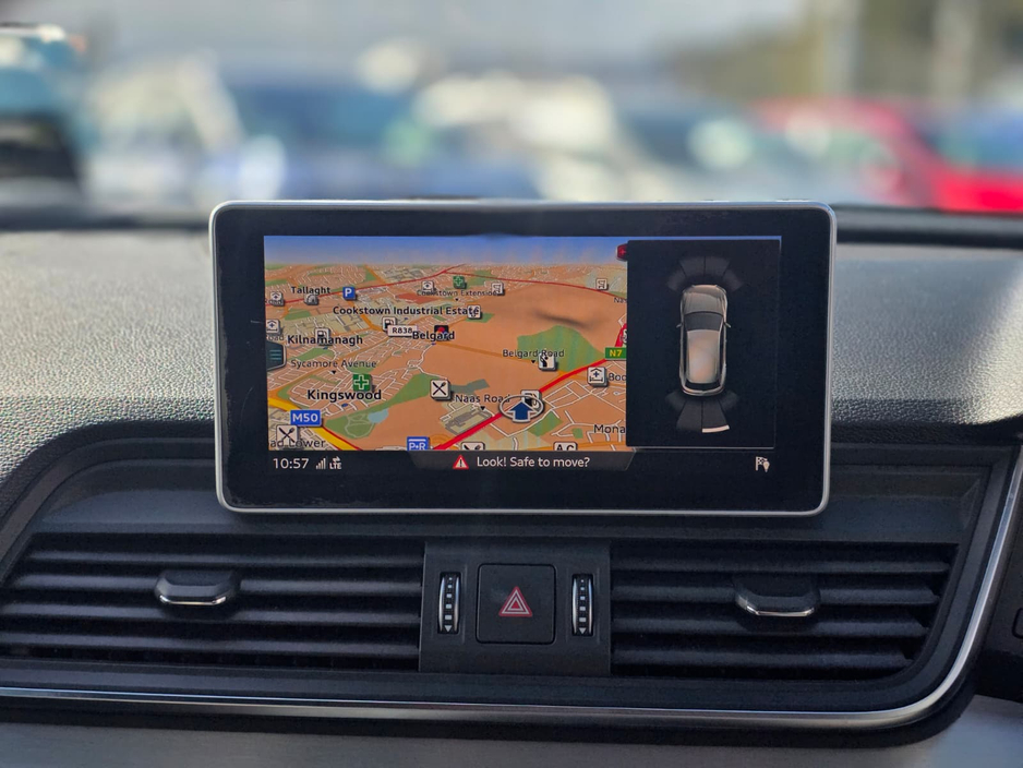 2019 Audi Q5 - image 10