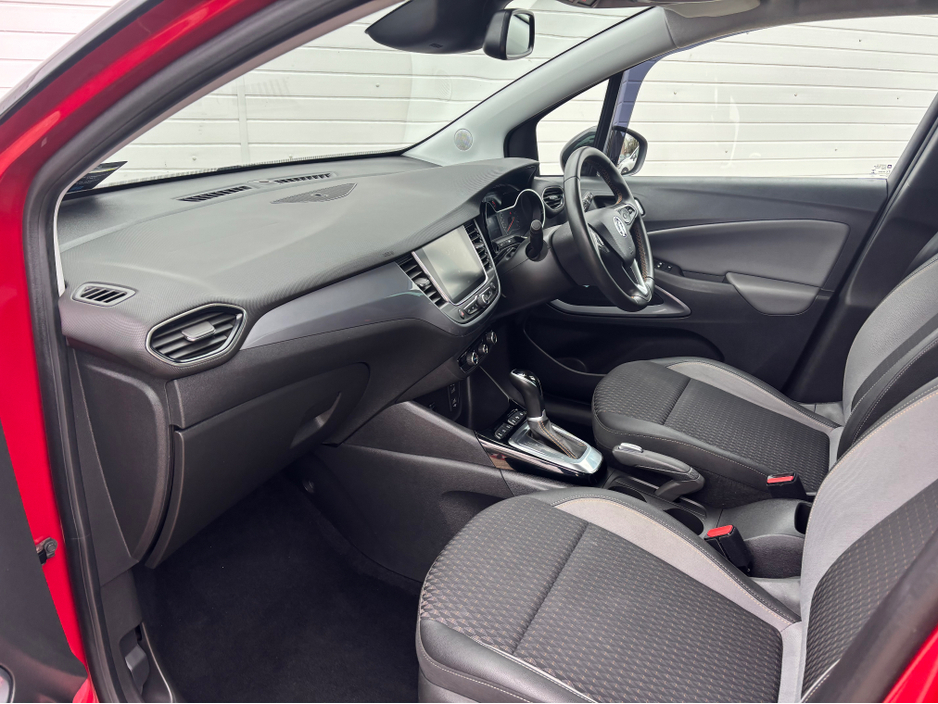 2020 Opel Crossland X AUTOMATIC 1.2T ELITE NAV 130 €16,950