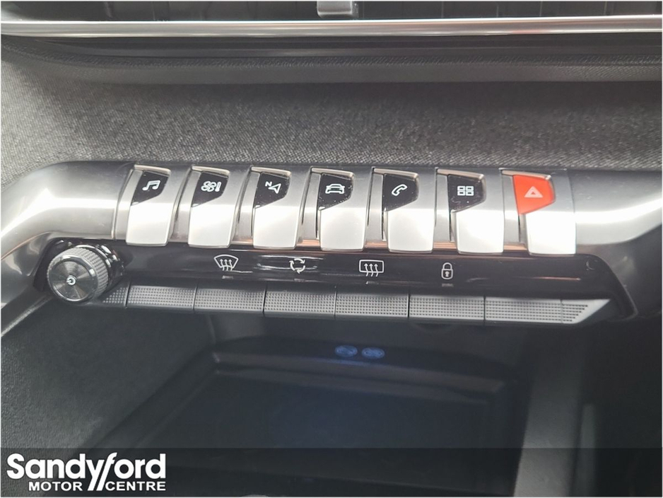 2020 Peugeot 3008 1.5 BlueHDi 130bhp Allure €19,950