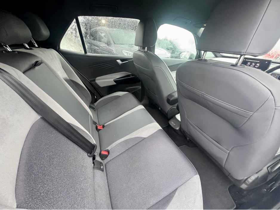 2021 Volkswagen ID.3 Pro 150kW | 1st Edition Plus | Big Battery €15,950