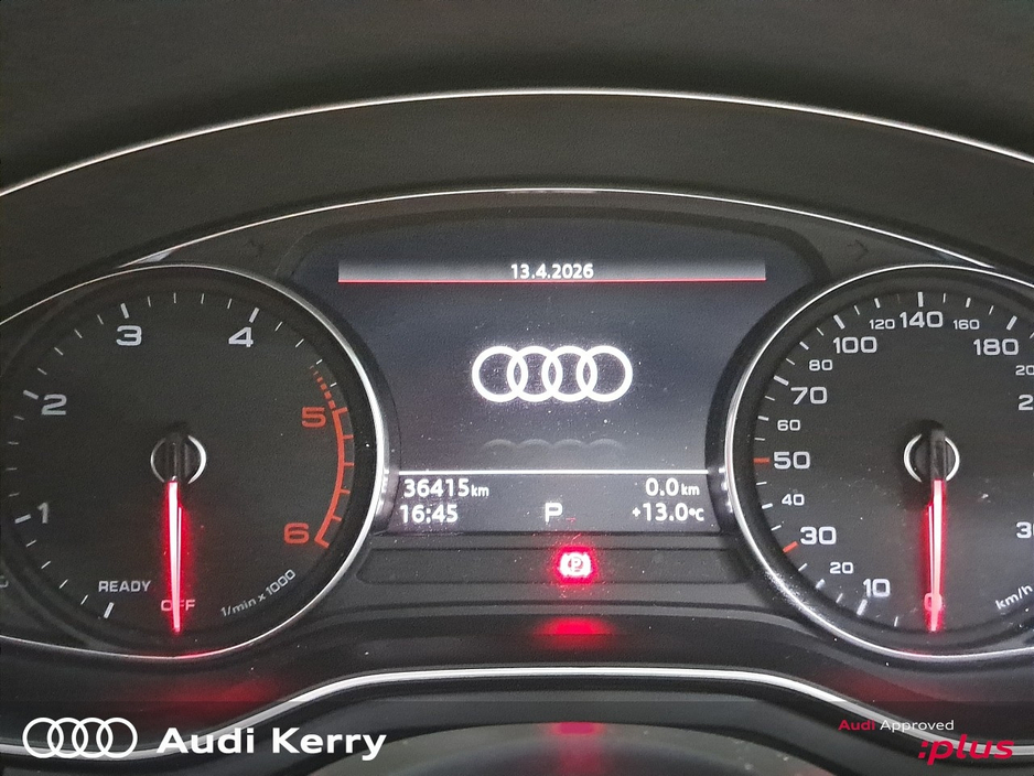 2024 Audi A4 - image 20