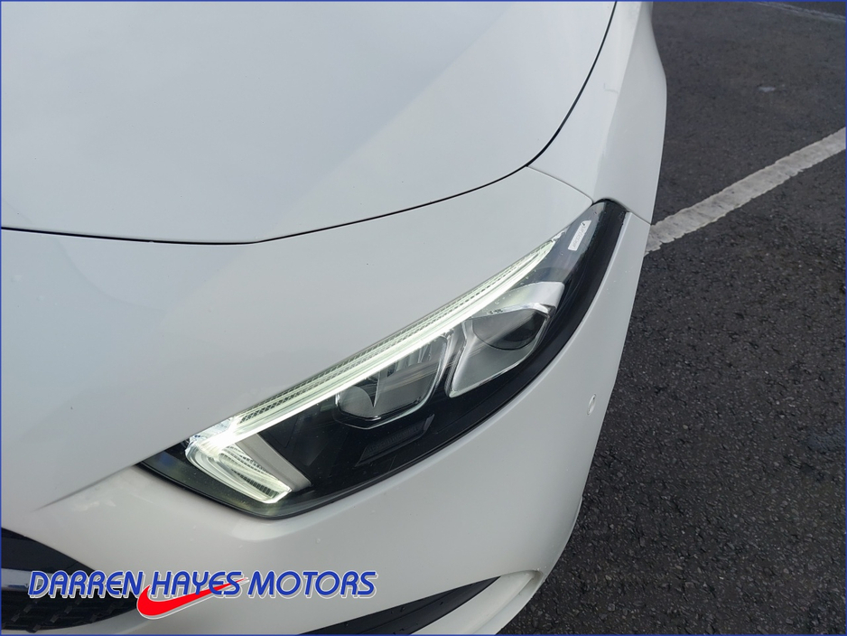 2022 Mercedes-Benz A Class - image 22