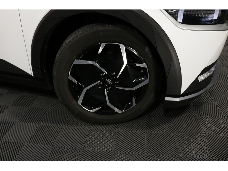 2023 Hyundai Ioniq 5 EXECUTIVE 58 kWh
