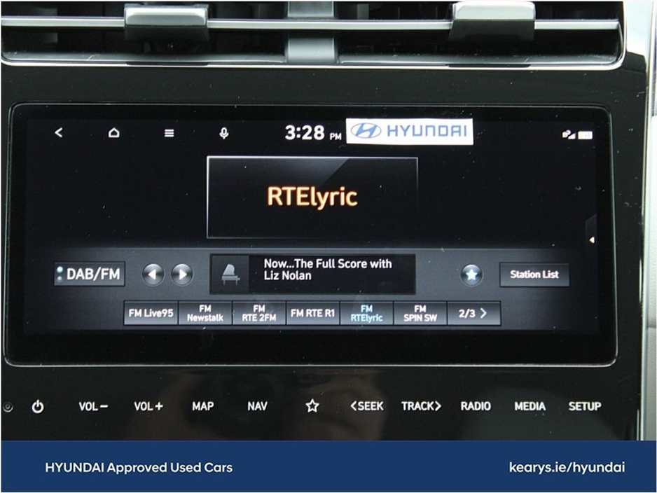 2023 Hyundai Tucson 2WD Executive Plus
