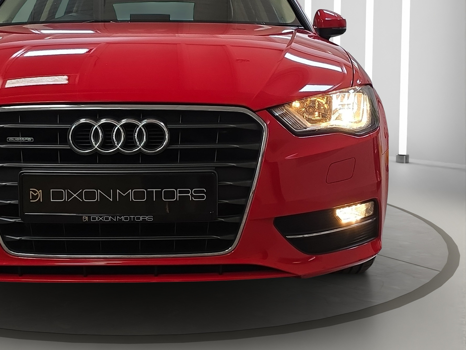 2015 Audi A3 - image 2