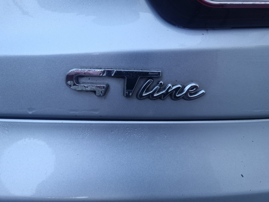 2012 Renault Megane 1.5 DCI 90 ECO2 GT LINE €3,750