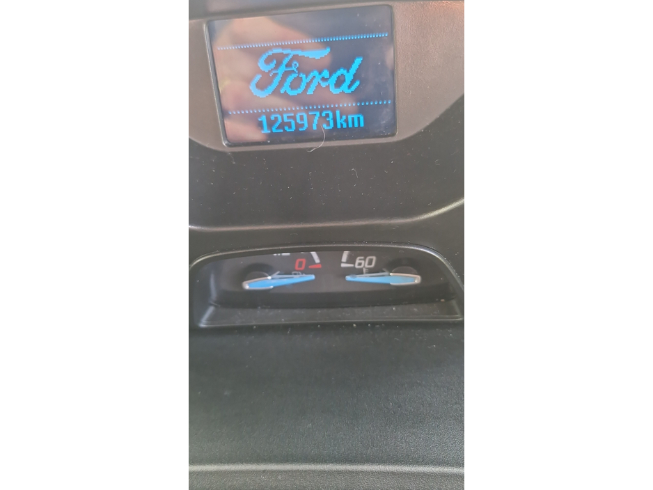 2015 Ford C-Max C MAX EDITION 1.6 TDCI 95PS 4DR €7,950