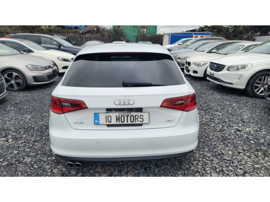 2014 Audi A3 - image 13