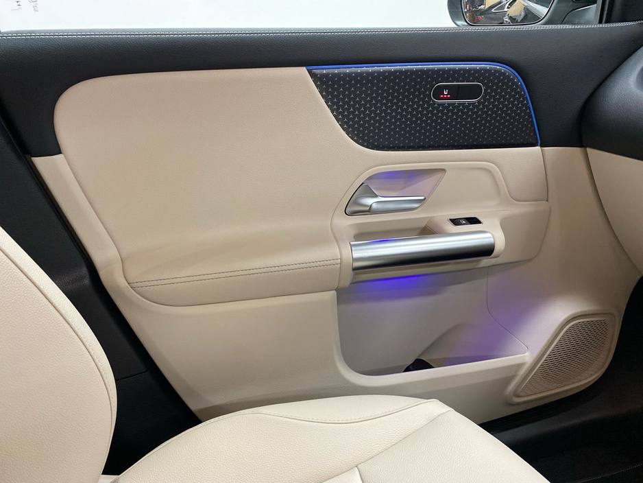 2026 Mercedes-Benz GLA Class - image 14