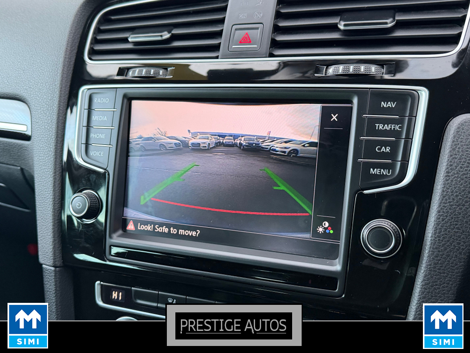 2016 Volkswagen Golf 1.4 HIGHLINE AUTO ESTATE *CAR ID 36* €12,950