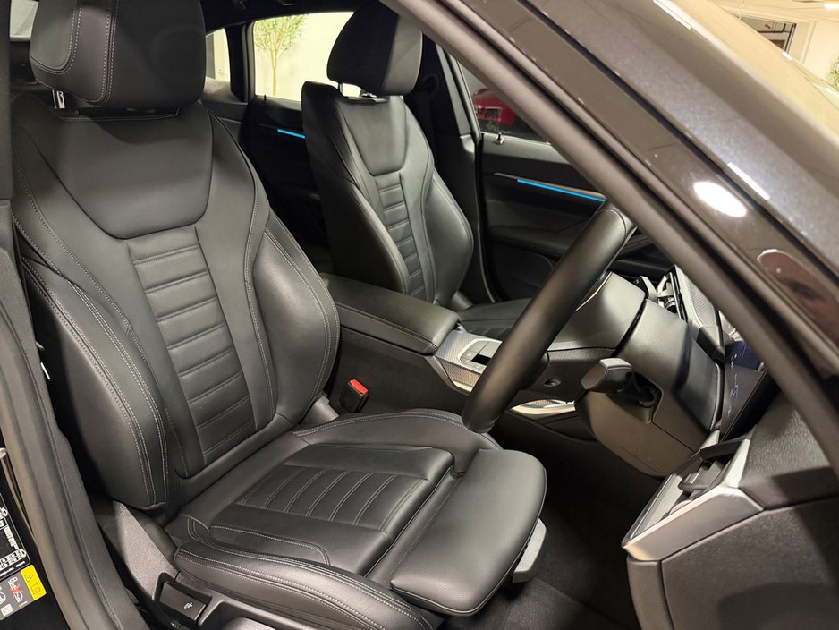 2023 BMW i4 35 M-SPORT=ONLY 21000 MILES//IRISH CAR//232 D REG=FULL BMW SERVICE HISTORY=TAILORED FINANCE PACKAGES AVAILABLE=TRADE IN'S WELCOME €37,995