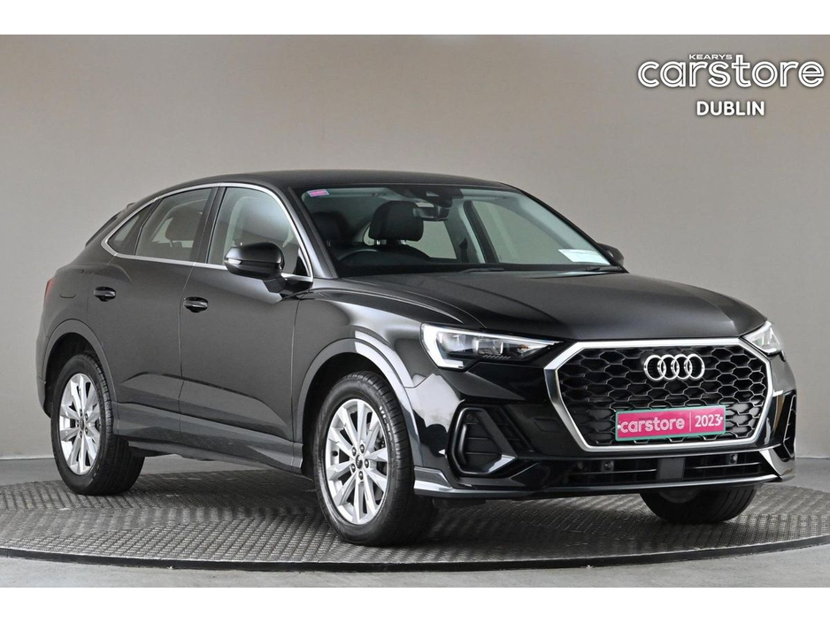 2023 Audi Q3 for sale in , Ireland