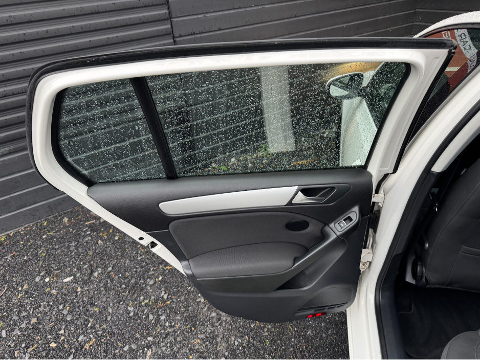 2013 Volkswagen Golf 1.4 TSI HIGHLINE AUTO €9,495