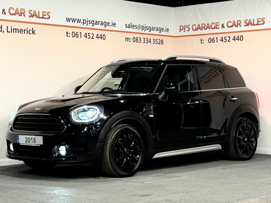 2018 MINI Countryman for sale in , Ireland