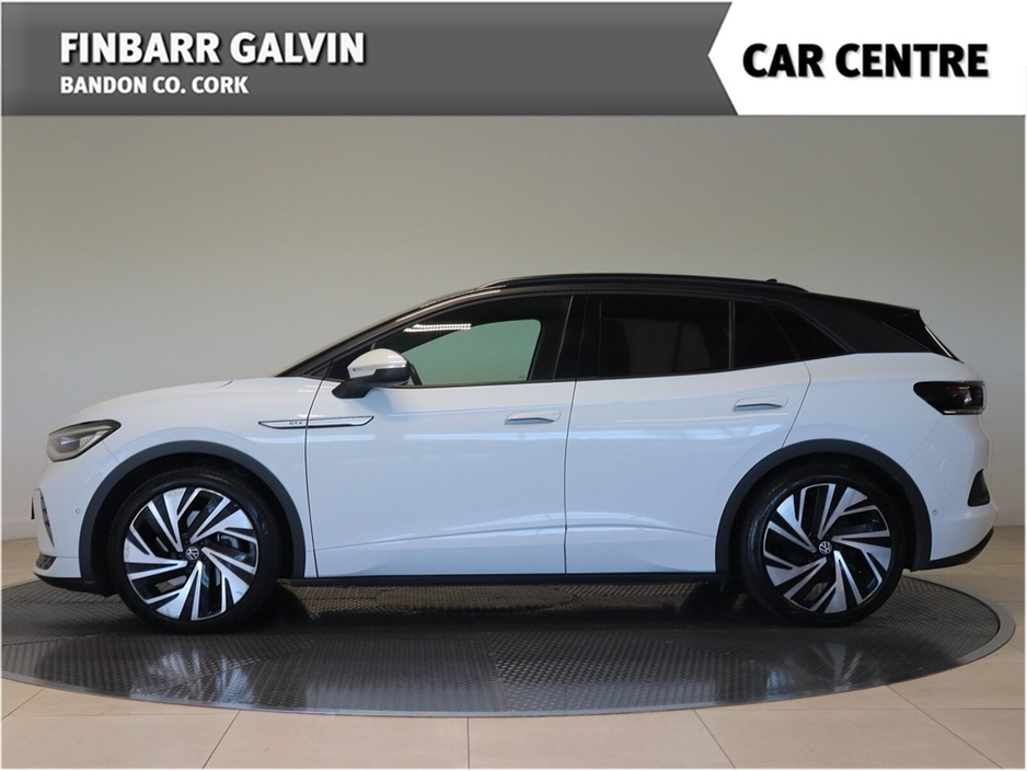 2022 Volkswagen ID.4 - image 3