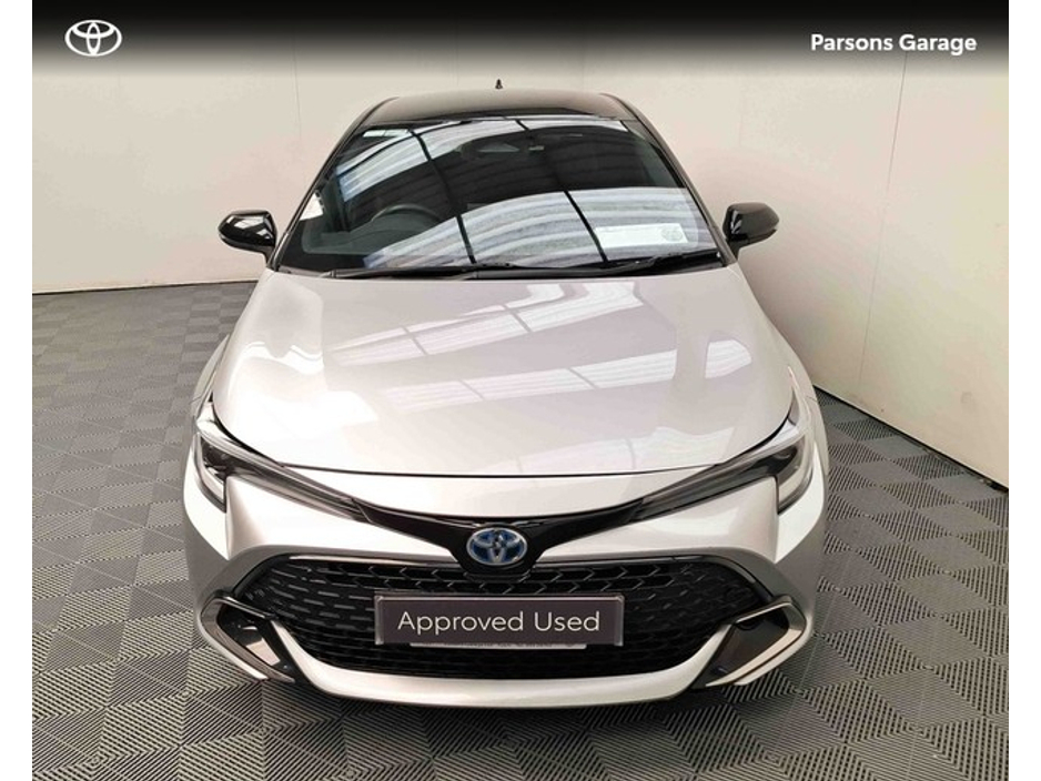 2024 Toyota Corolla - image 5