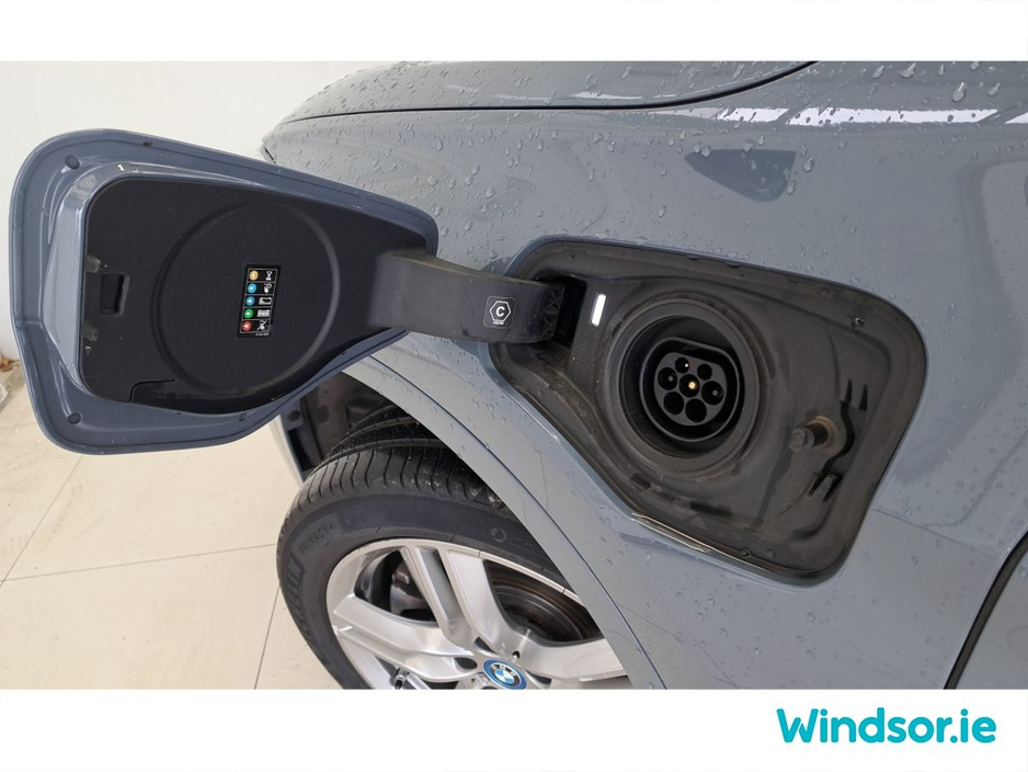 2022 BMW X1 - image 17