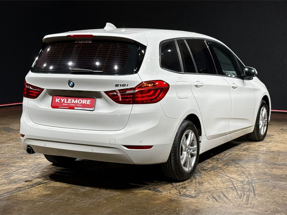 2016 BMW 2 Series - image 5