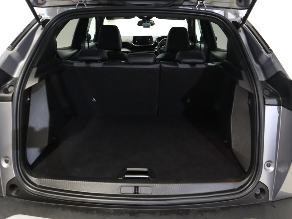 2023 Peugeot 2008 - image 28