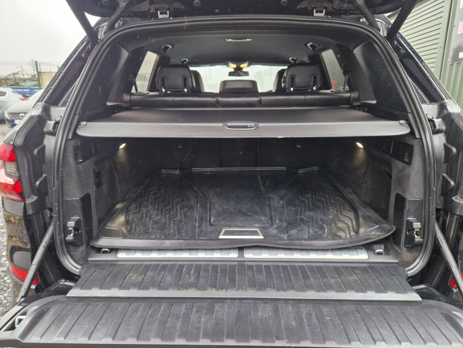 2021 BMW X5 xDrive45e M Sport €47,950