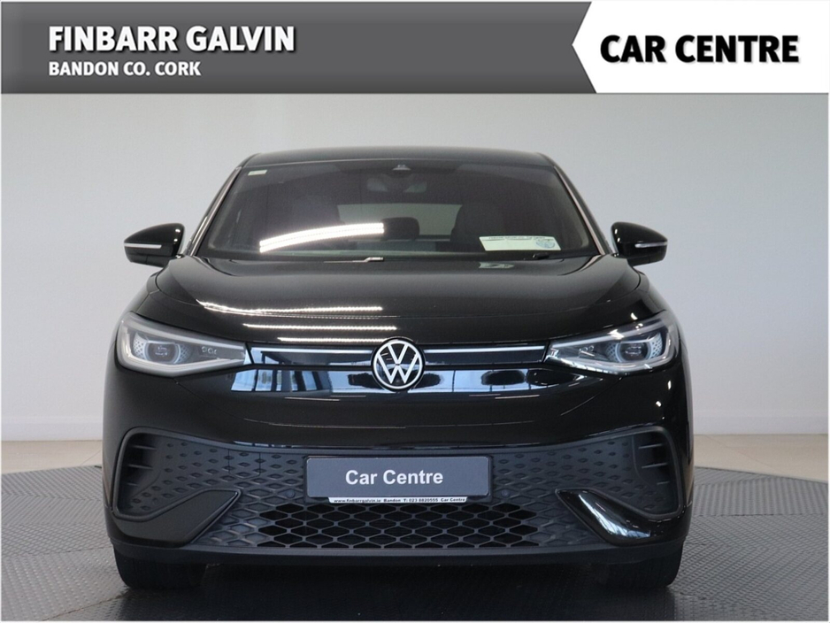 2023 Volkswagen ID.5 - image 12