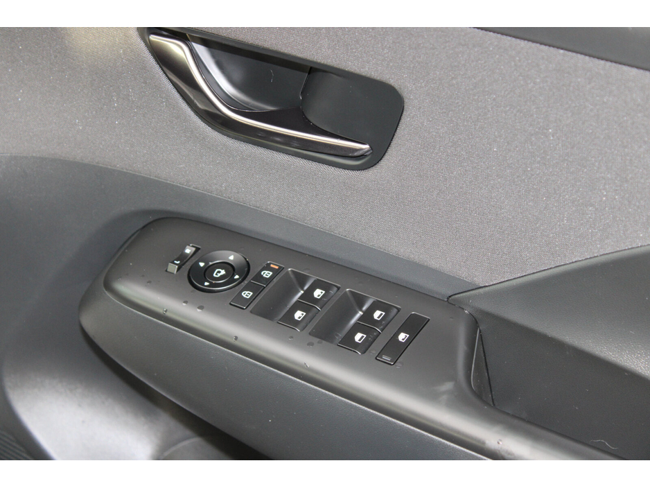 2025 Hyundai Kona 1.6 HYBRID N Line Auto €37,950