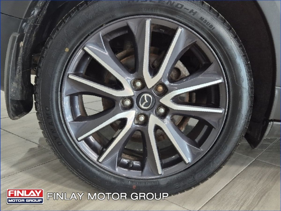 2018 Mazda CX-3 - image 10