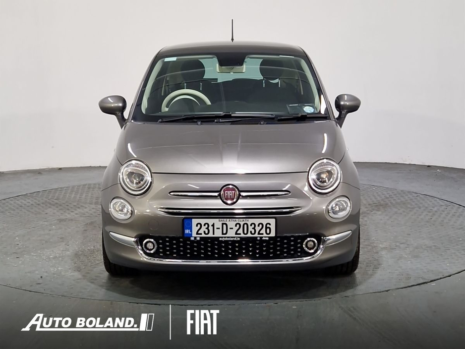 2023 Fiat 500 500 Dolce Vita 1.0 MHEV 70 HP €14,950