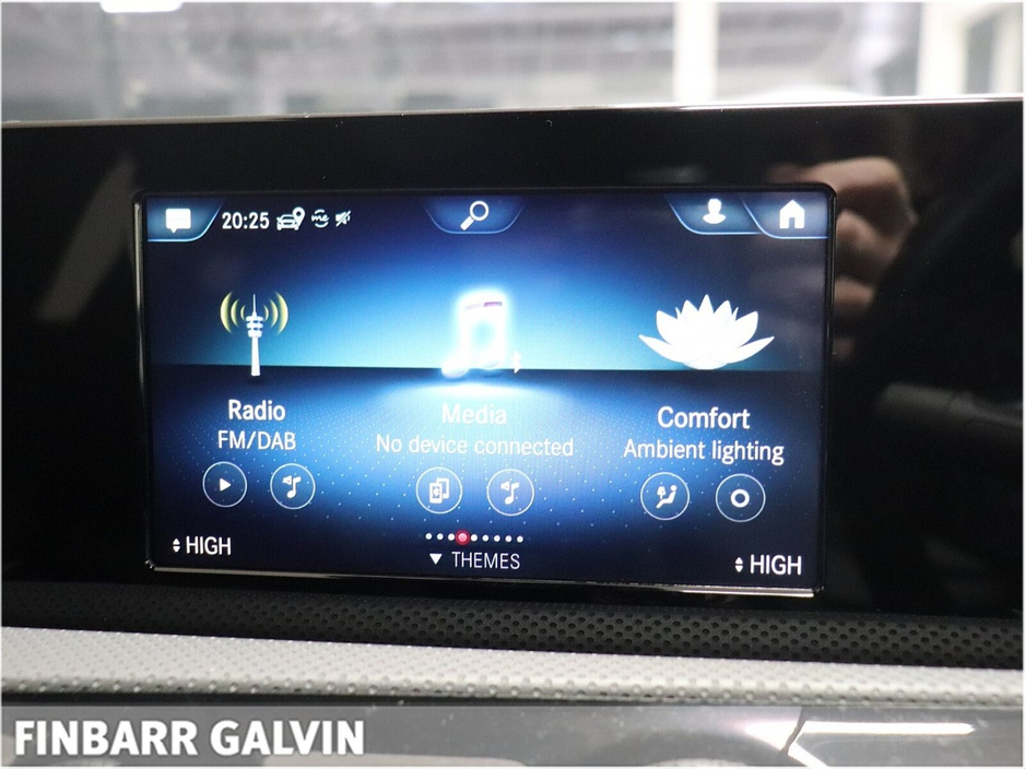 2021 Mercedes-Benz A Class A 250 A/T AMG Line €26,950