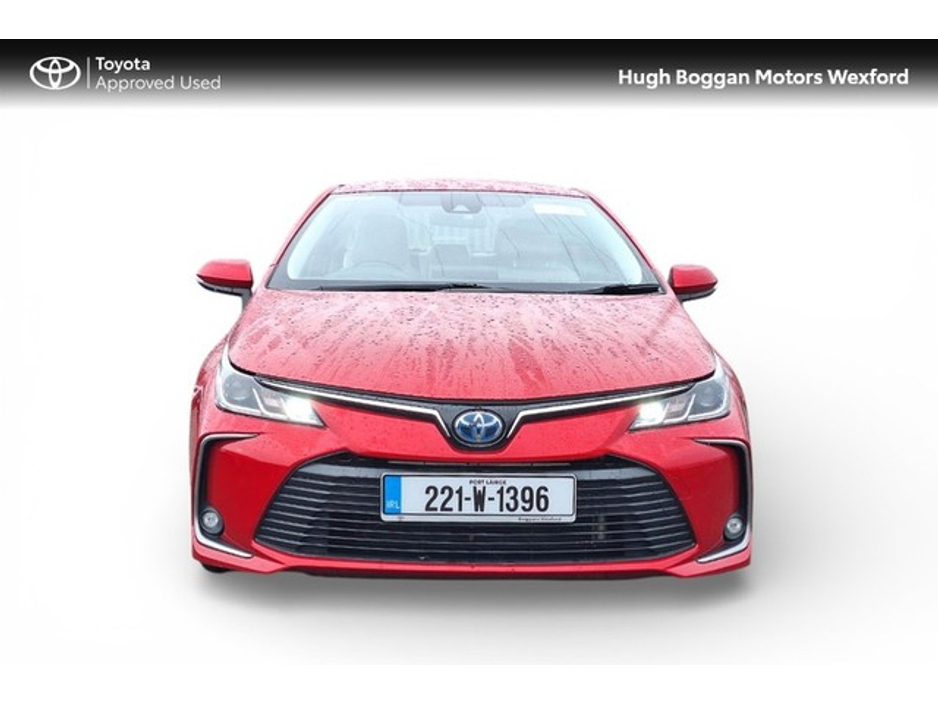 2022 Toyota Corolla - image 5
