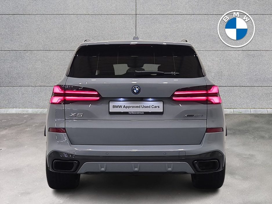 2024 BMW X5 - image 15