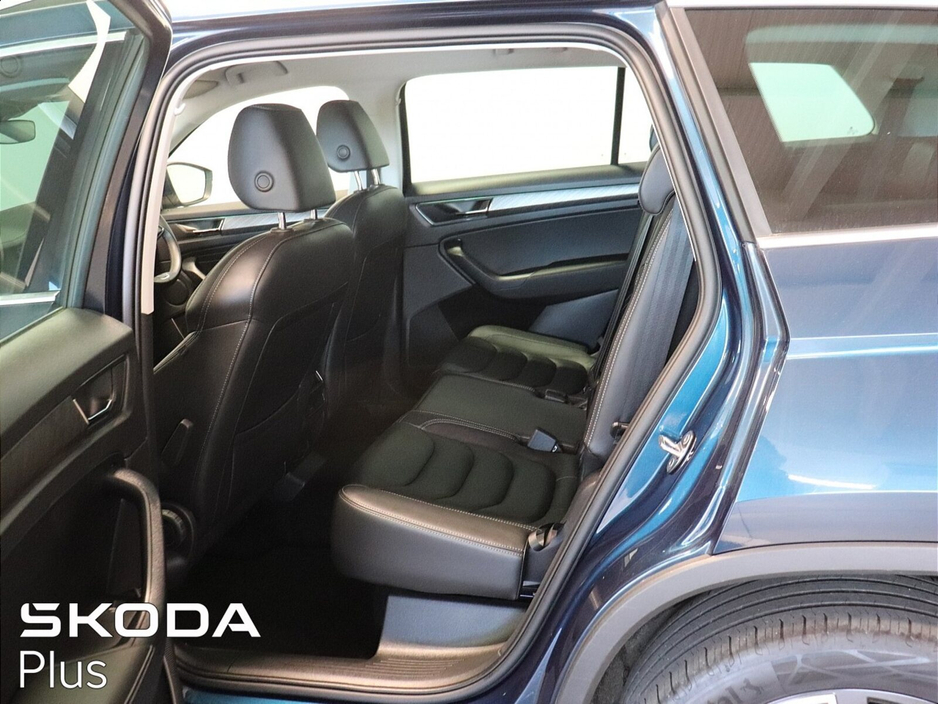 2022 Skoda Kodiaq - image 7