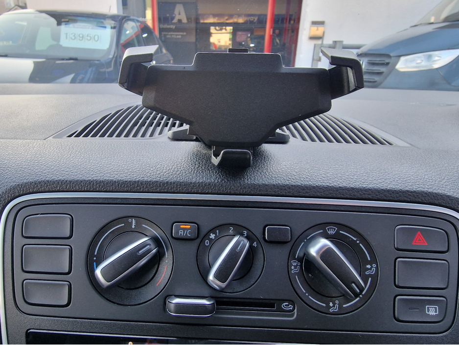 2017 Skoda Citigo - image 20