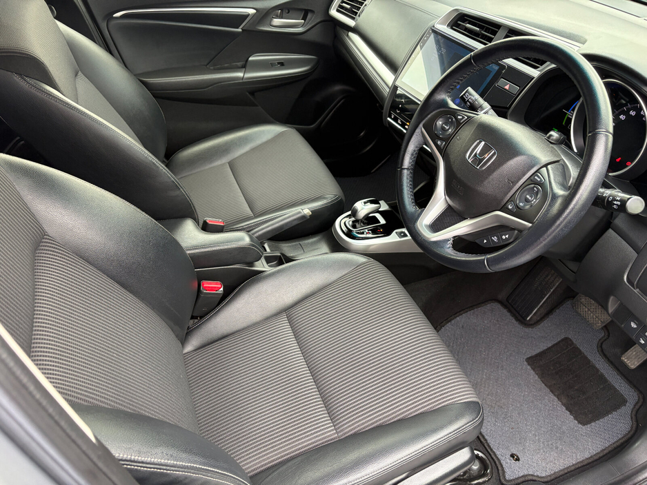 2019 Honda Fit - image 21