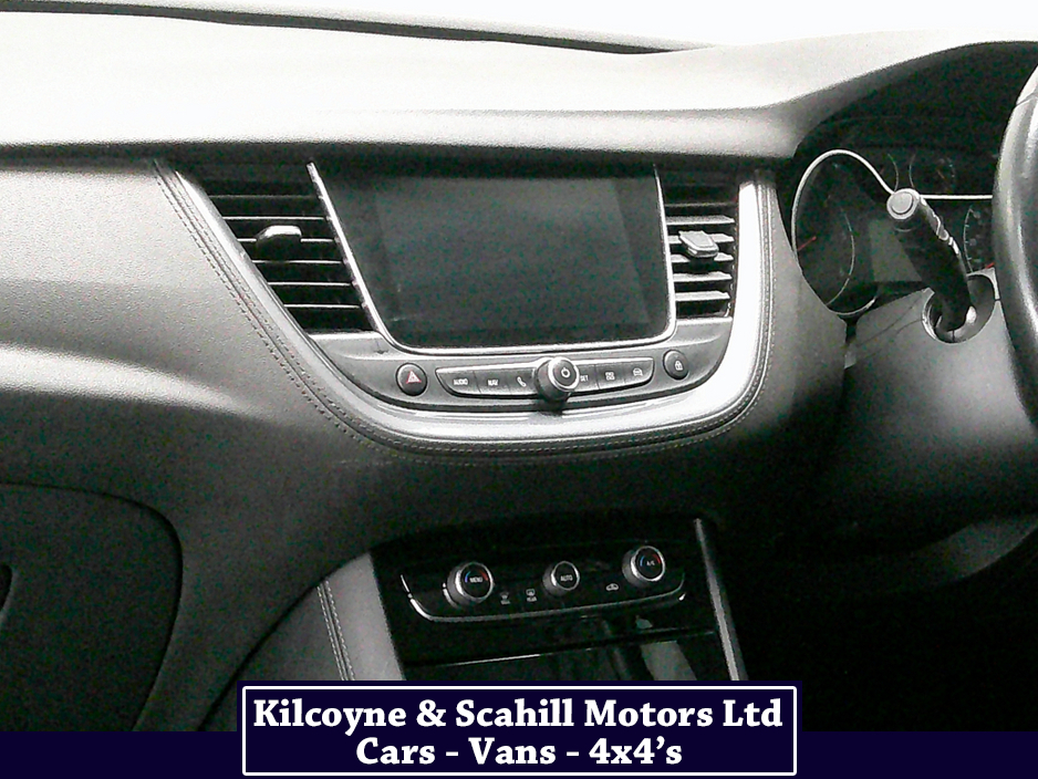 2019 Opel Grandland X - image 16