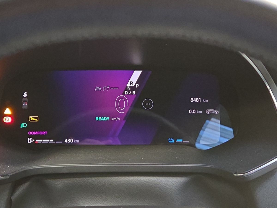 2025 Renault Symbioz E-Tech full hybrid 145 Auto Techno €34,950