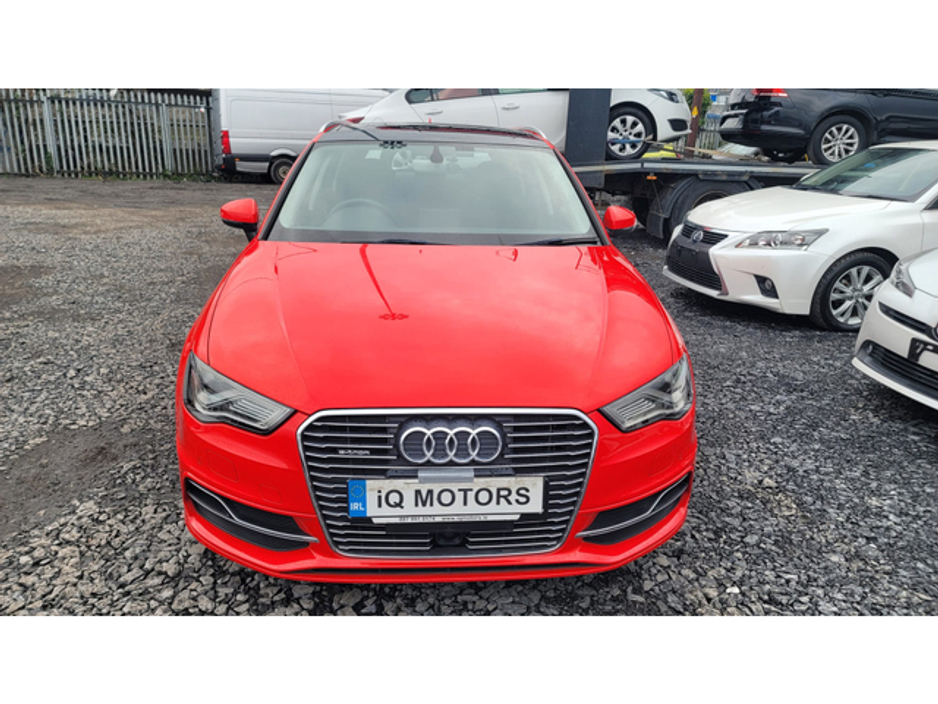2016 Audi A3 - image 3