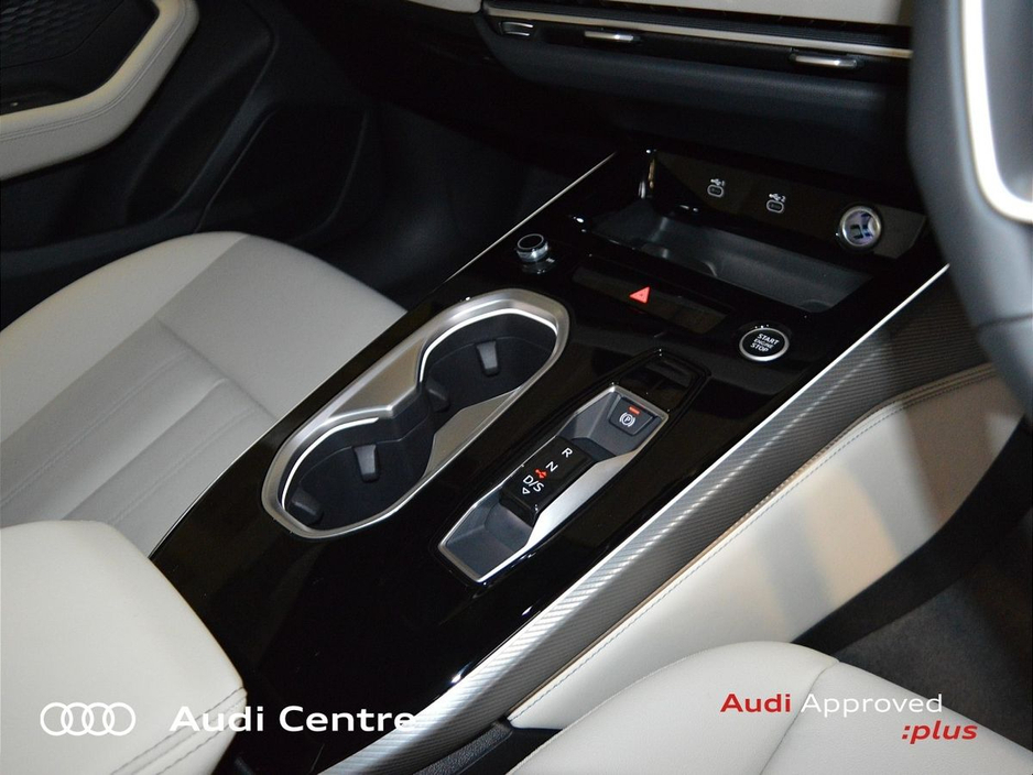 2026 Audi A6 - image 11