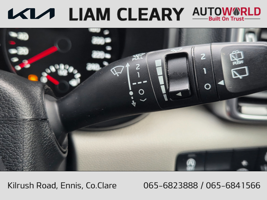 2020 Kia Sportage K3 SR MHEV MY20 5DR