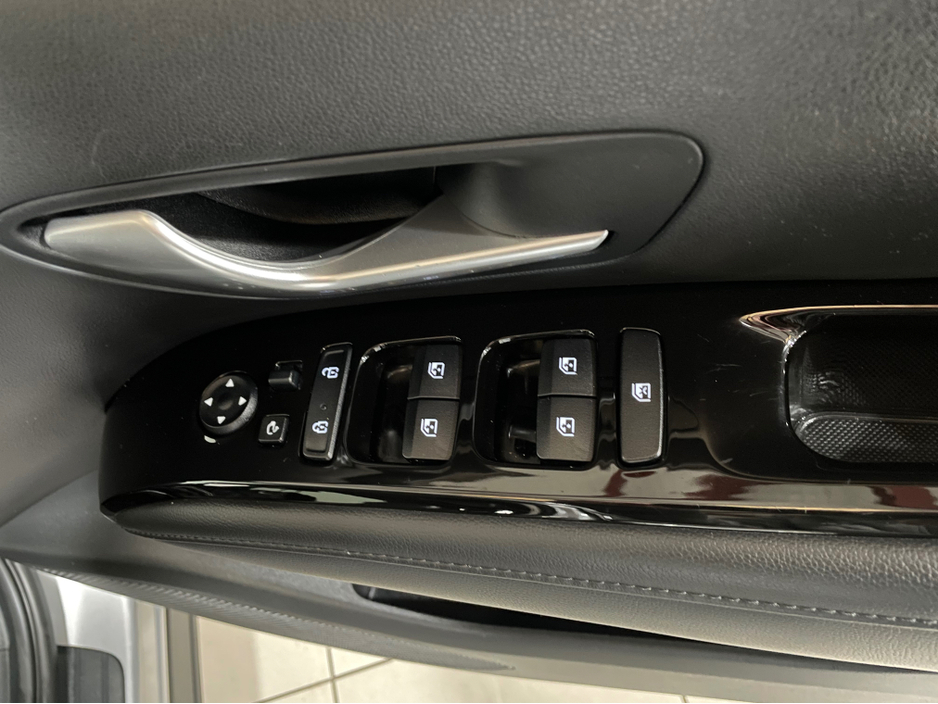 2022 Hyundai Tucson EXECUTIVE PLUS 4WD 5DR AUTO €27,950