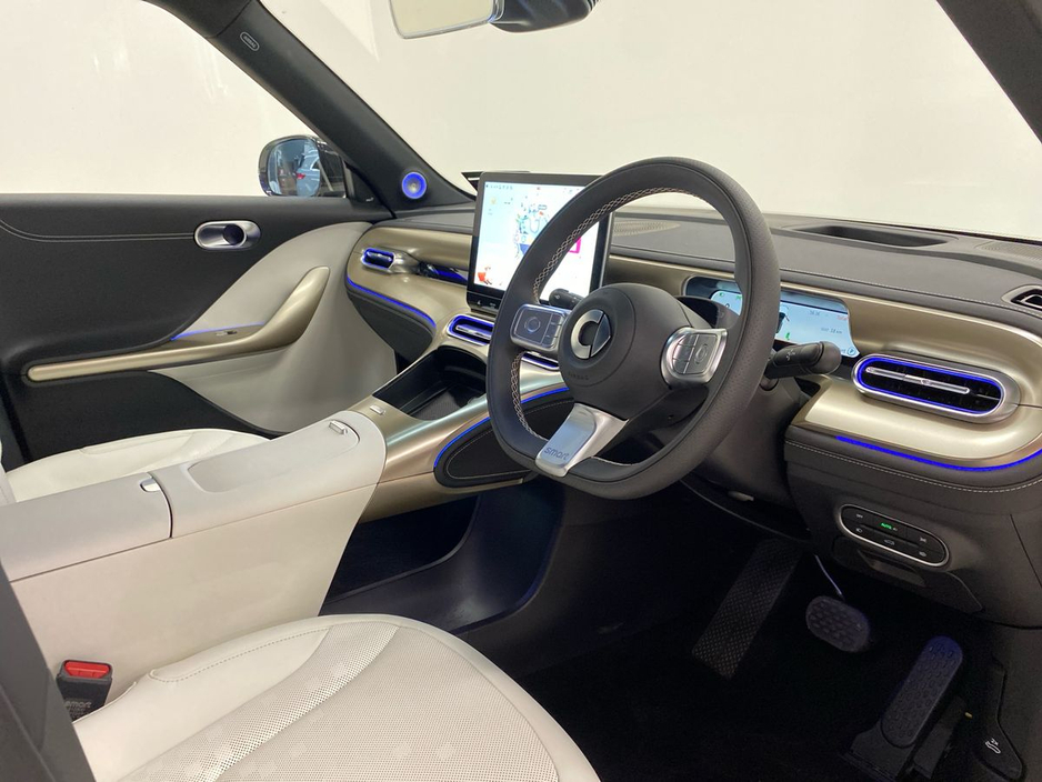 2025 Smart #1 - image 10