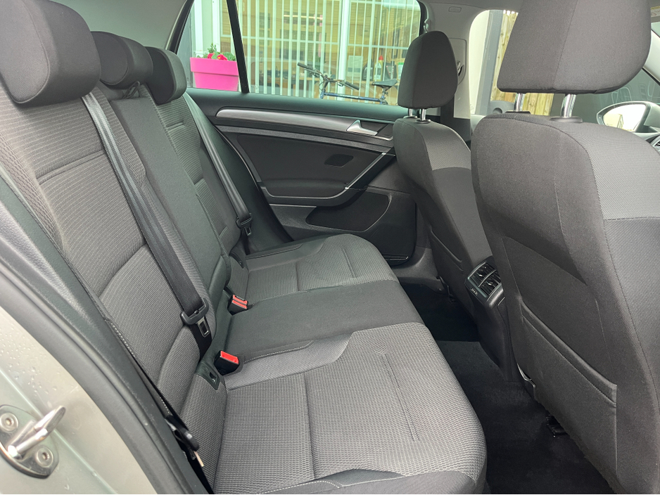 2020 Volkswagen Golf MATCH EDITION 1.5 TSI EVO, MANUAL, 2 YEAR NCT, LOW TAX, LOW INSURANCE €18,995