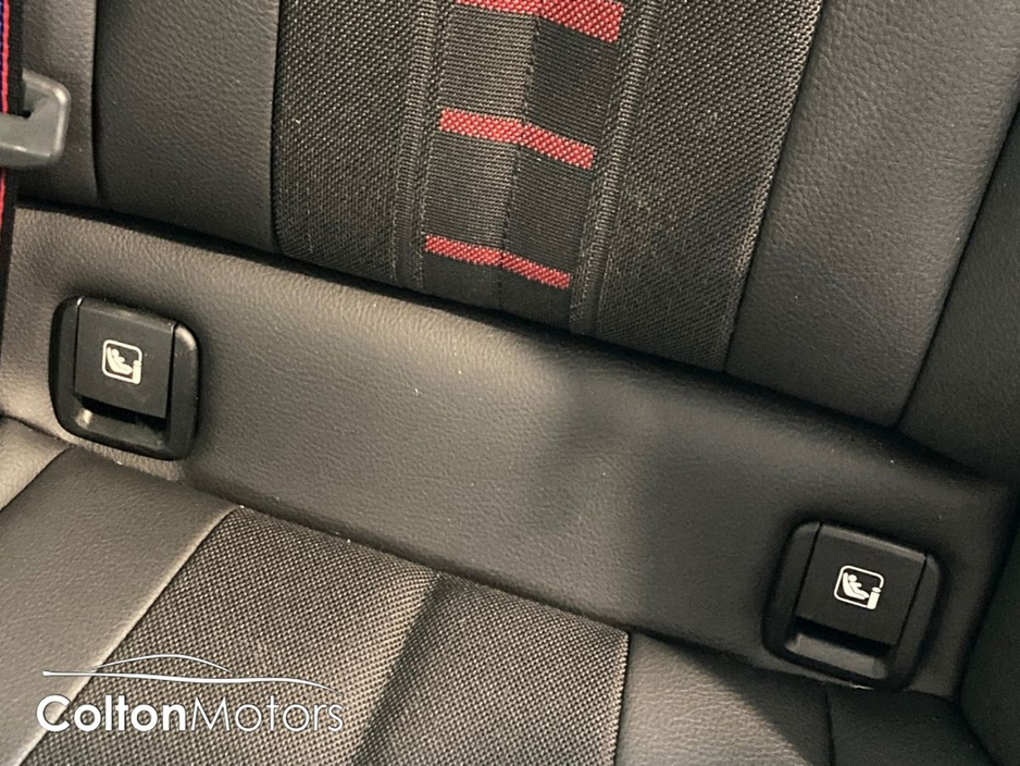 2021 BMW 1 Series 128ti (AUTOMATIC) (SUNROOF) (ONLY 53,000kms) €34,950