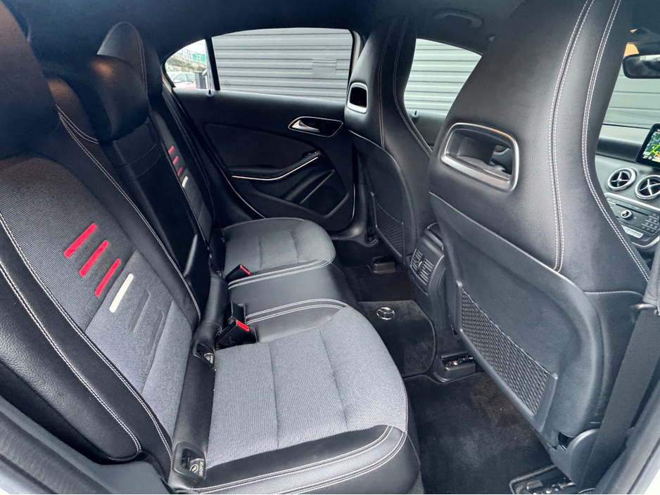 2016 Mercedes-Benz A Class - image 10