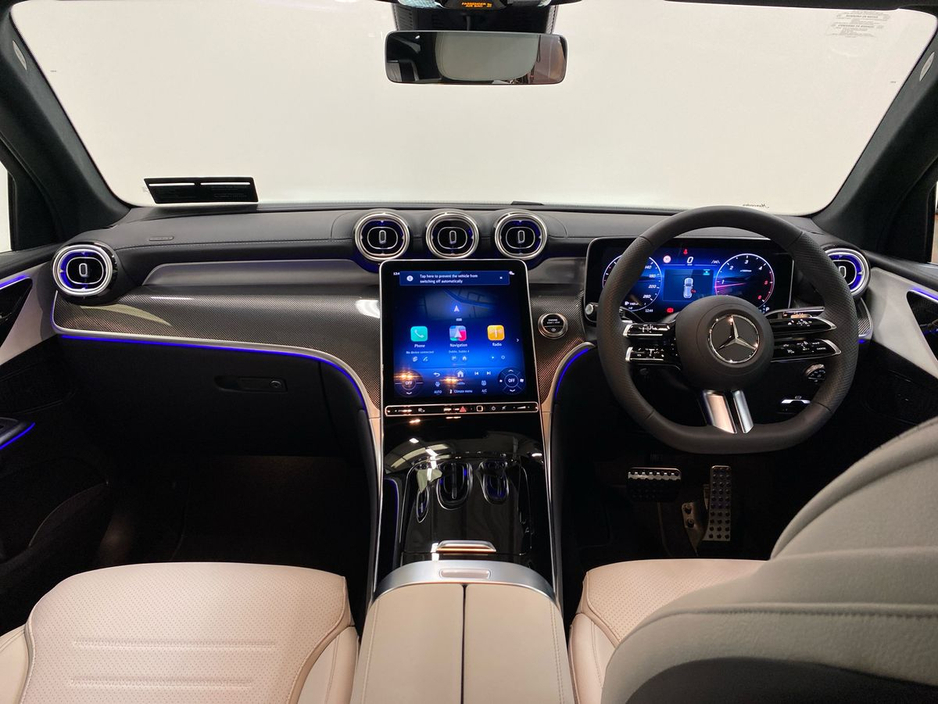 2026 Mercedes-Benz GLC Class - image 2