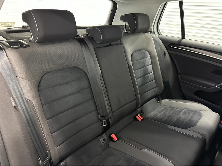 2016 Volkswagen Golf HIGHLINE 1.4TSI DSG VW/AUDI SPECIALISTS WWW.DENISDARCYCARS.IE