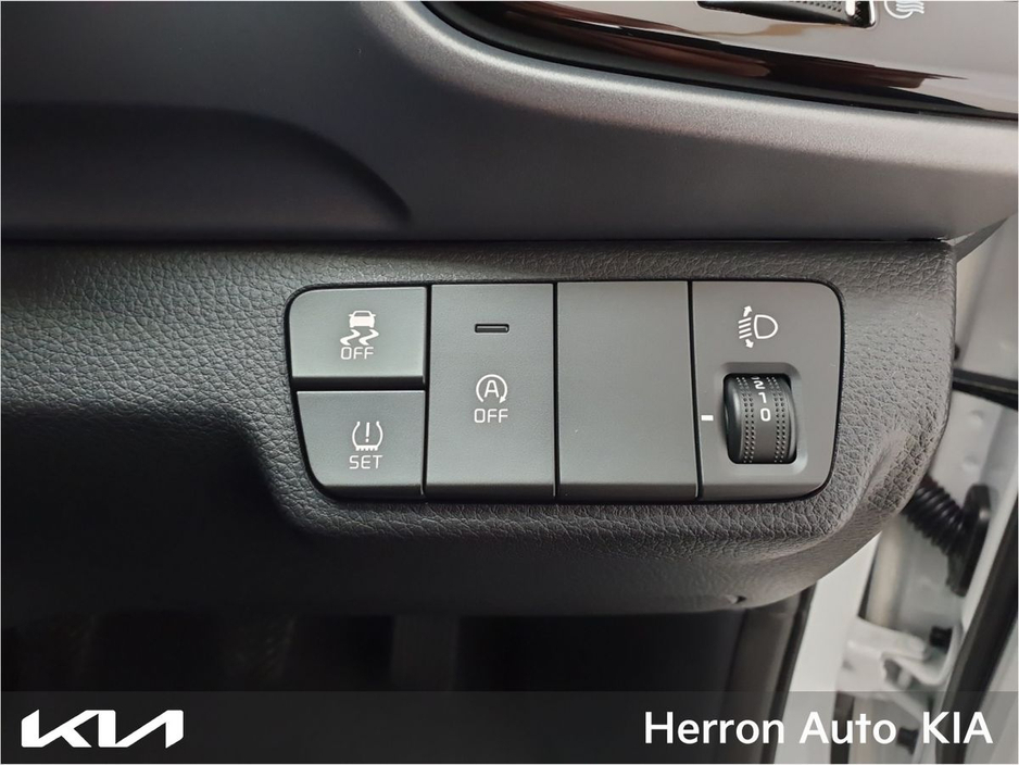 2025 Kia Stonic 1.0 100HP K2 PE €24,900