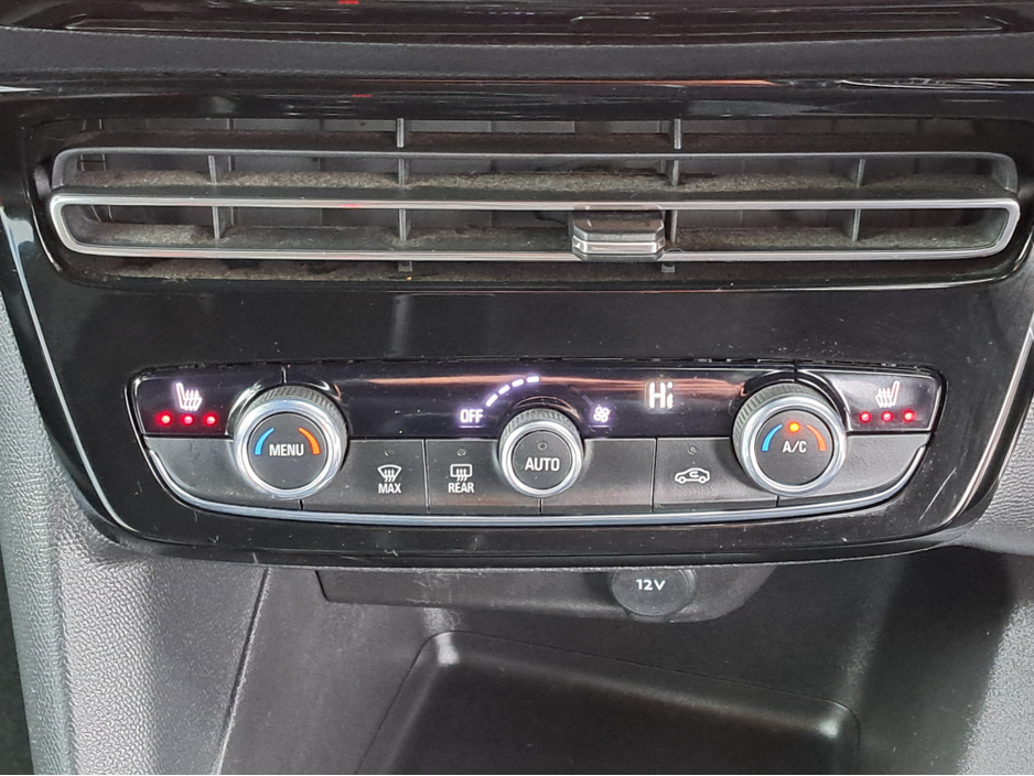 2021 Opel Mokka SRI 1.5TD 110BHP **HALF LEATHER*REVERSING CAMERA** €19,950