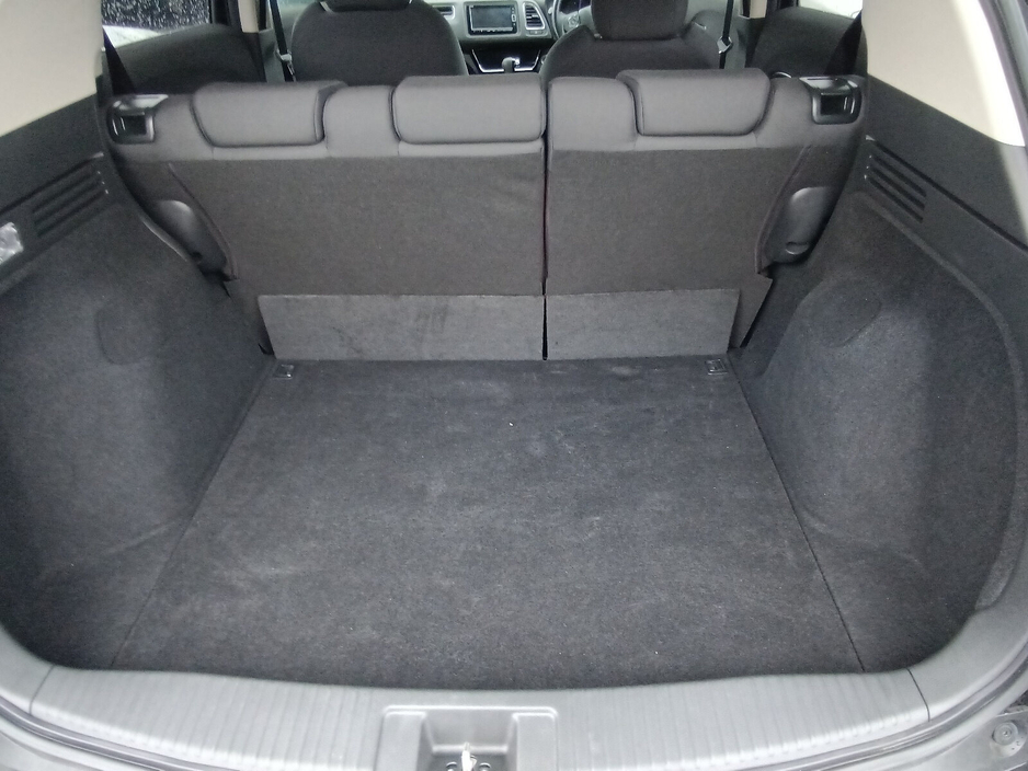 2020 Honda Vezel  €19,950